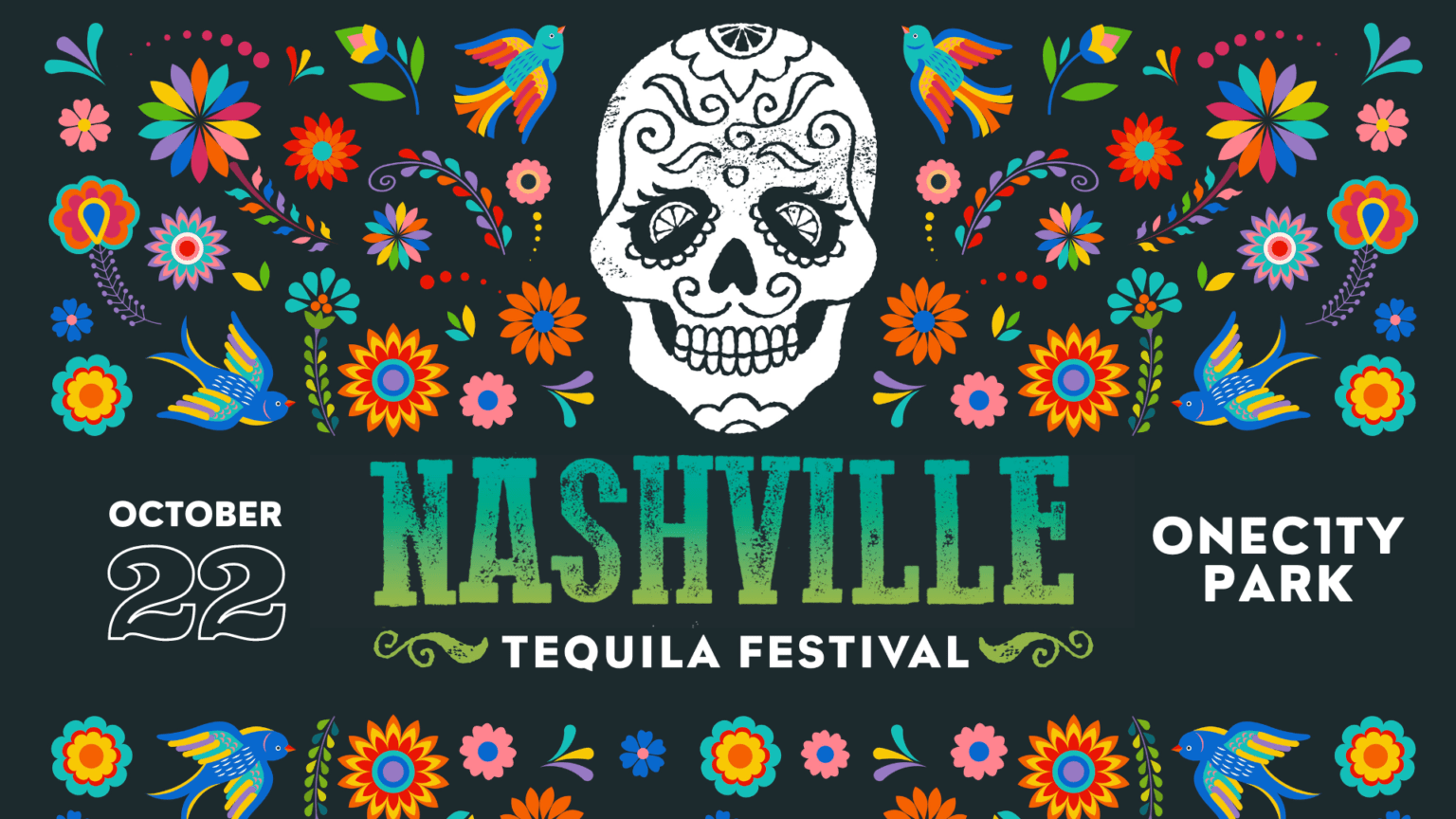 Nashville Tequila Festival Nashville Guru