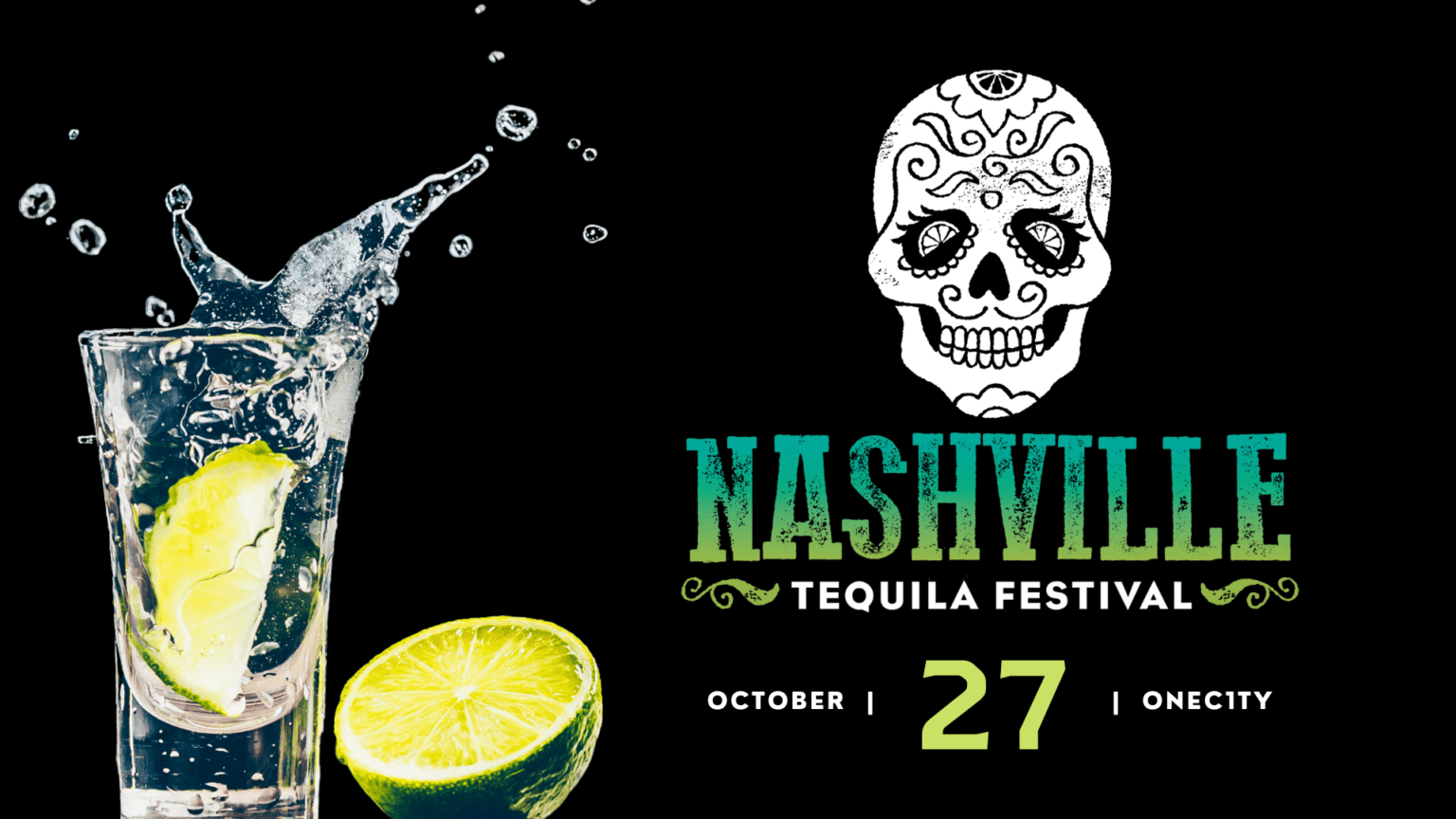 Nashville Tequila Festival Nashville Guru
