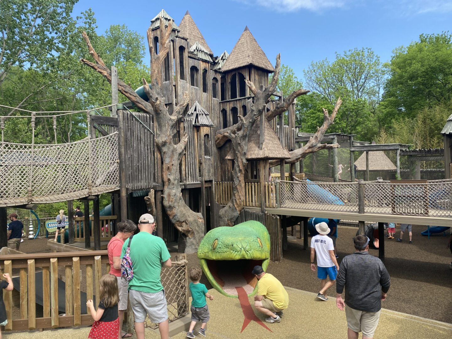 Where to Host a Kid's Birthday Party in Nashville Nashville Guru