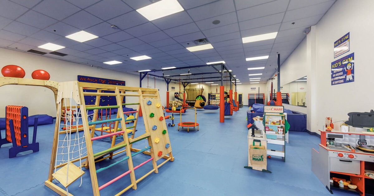 We Rock The Spectrum Nashville Guru