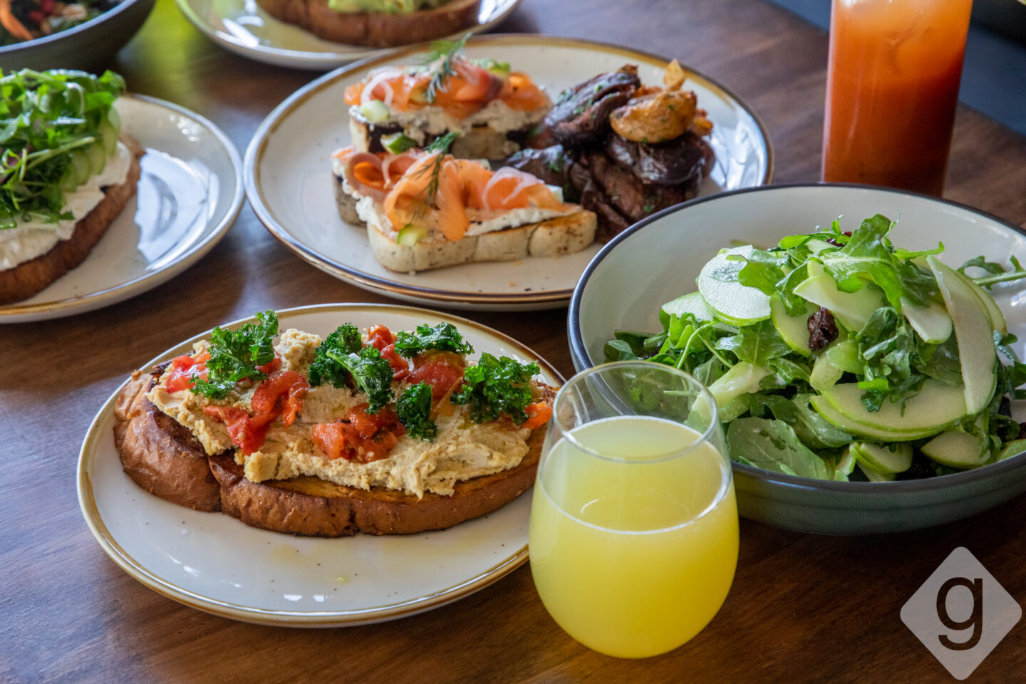 Common Ground Bar & Eatery (Berry Hill) Nashville Guru