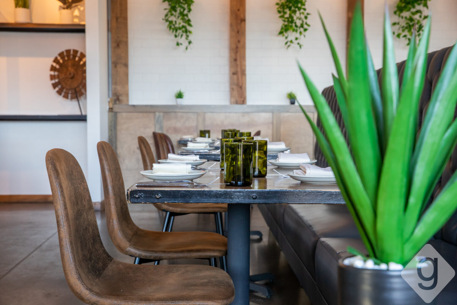 A Look Inside Common Ground Nashville Guru