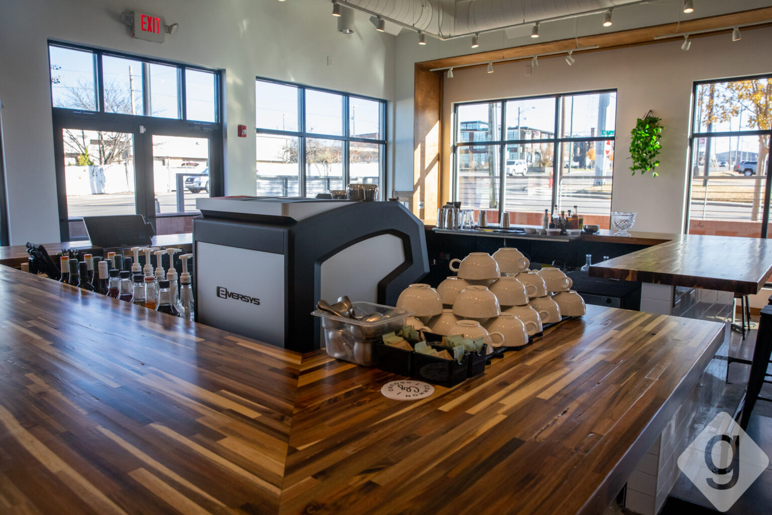 A Look Inside Common Ground Nashville Guru