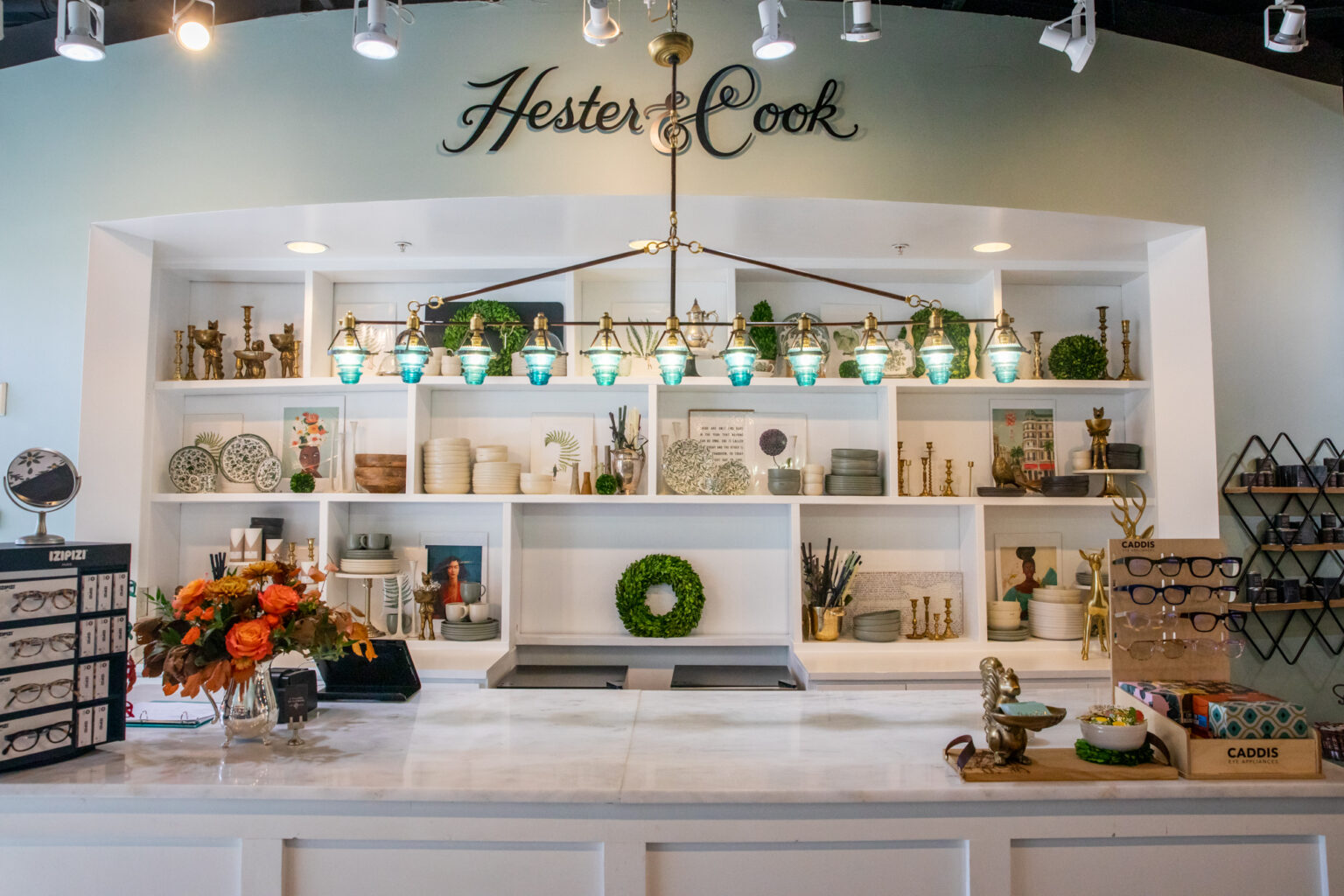 Hester & Cook Nashville Guru