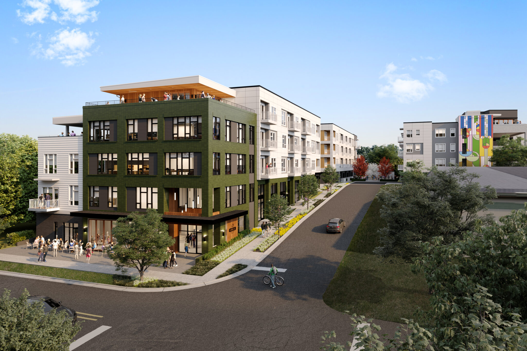 Queens WedgewoodHouston Nashville Guru