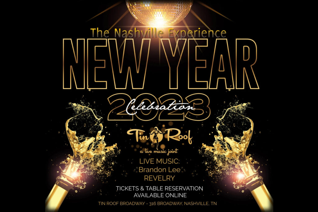 Nashville Tennessee New Year s Eve 2023 Get New Year 2023 Update