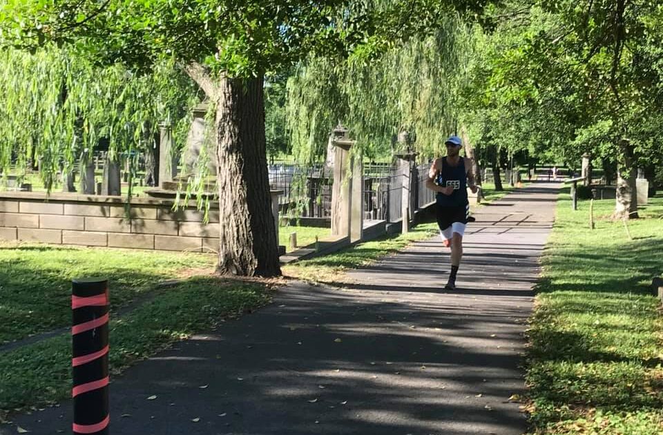 Memorial Day Dash 5K Nashville Guru