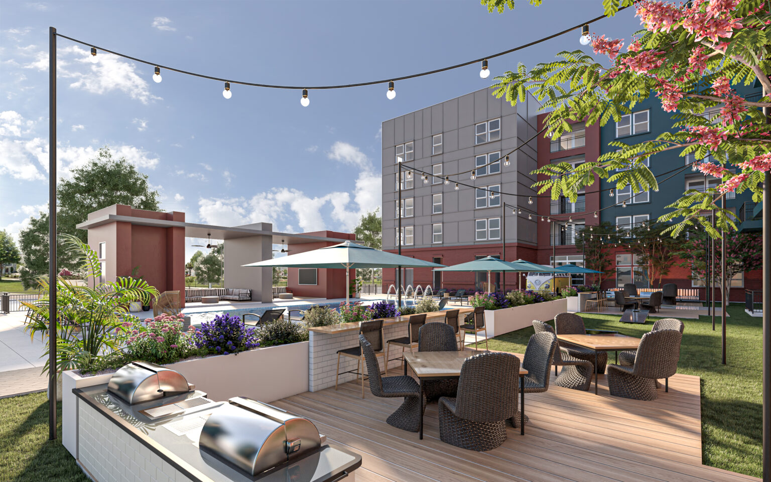 Best Apartments in Nashville Nashville Guru