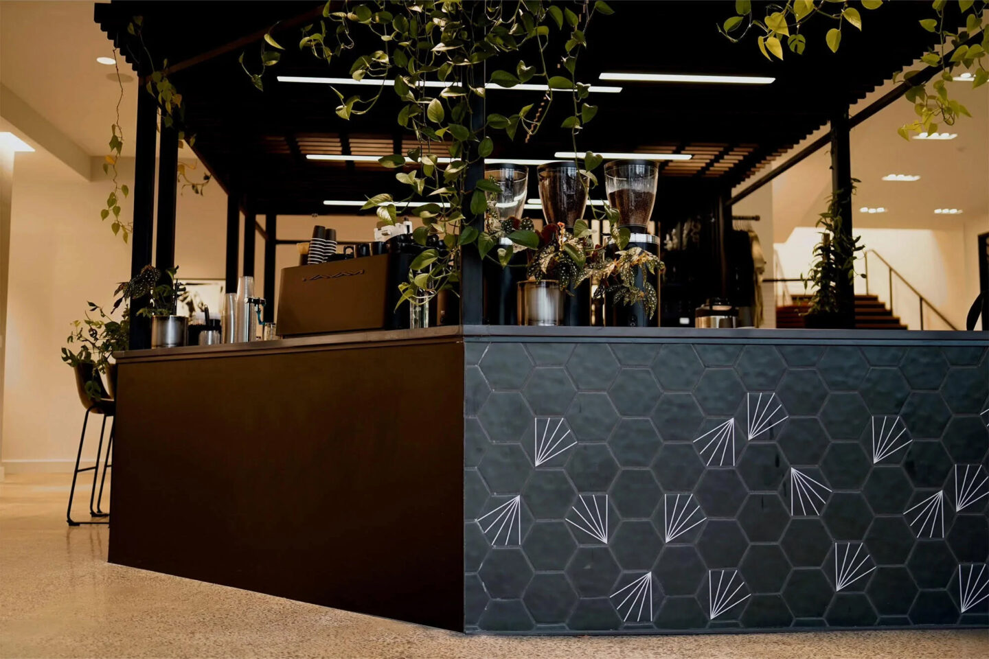 Elegy Coffee (Downtown) Nashville Guru