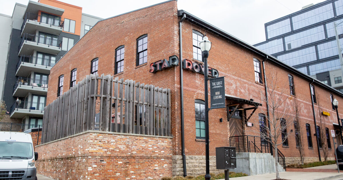 Star Rover Sound | Nashville Guru