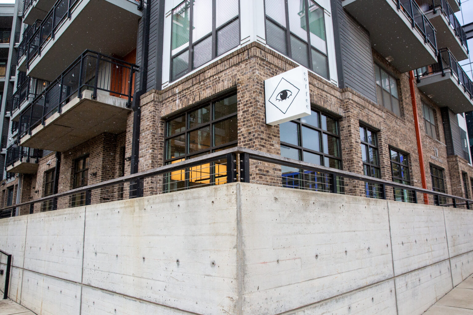 Elegy Coffee (Germantown) Nashville Guru