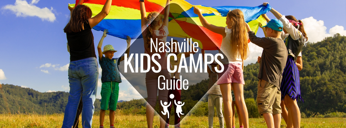 Kids Camps in Nashville Nashville Guru
