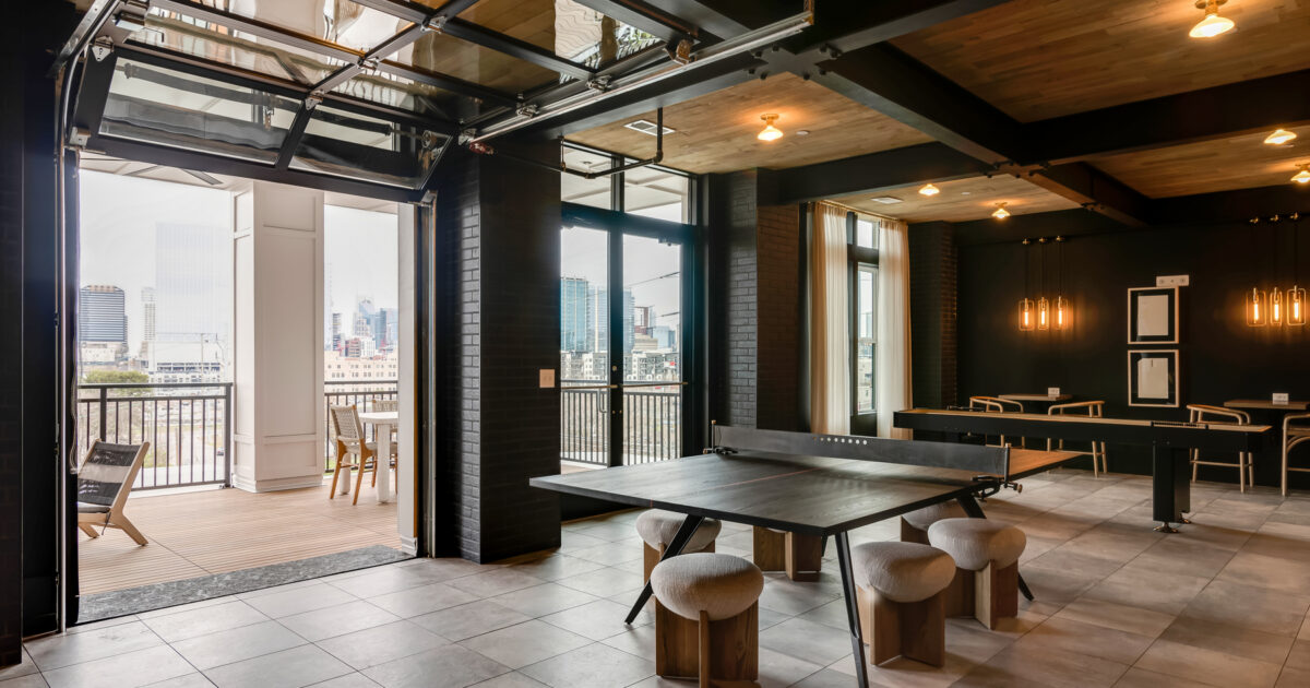 Margaux Midtown Nashville Guru