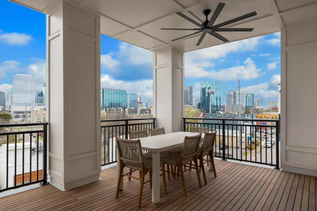 Margaux Midtown Nashville Guru