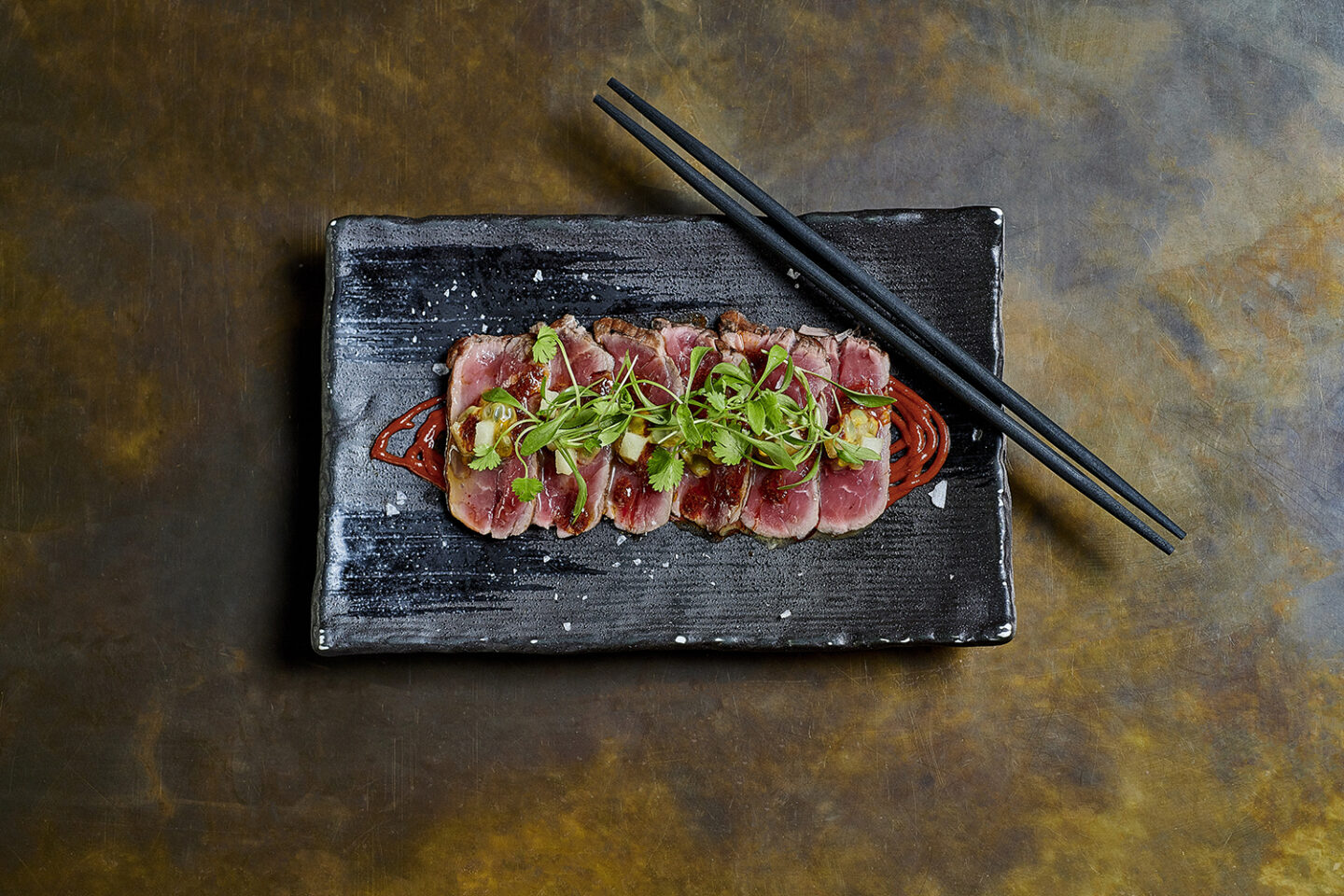 Chotto Matte Nashville Guru