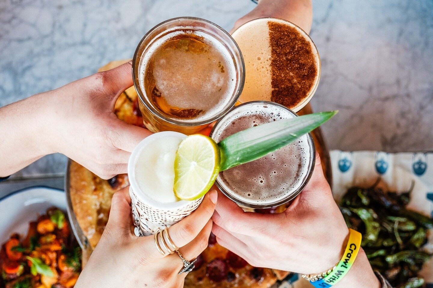 Happy Hours Nashville Guru