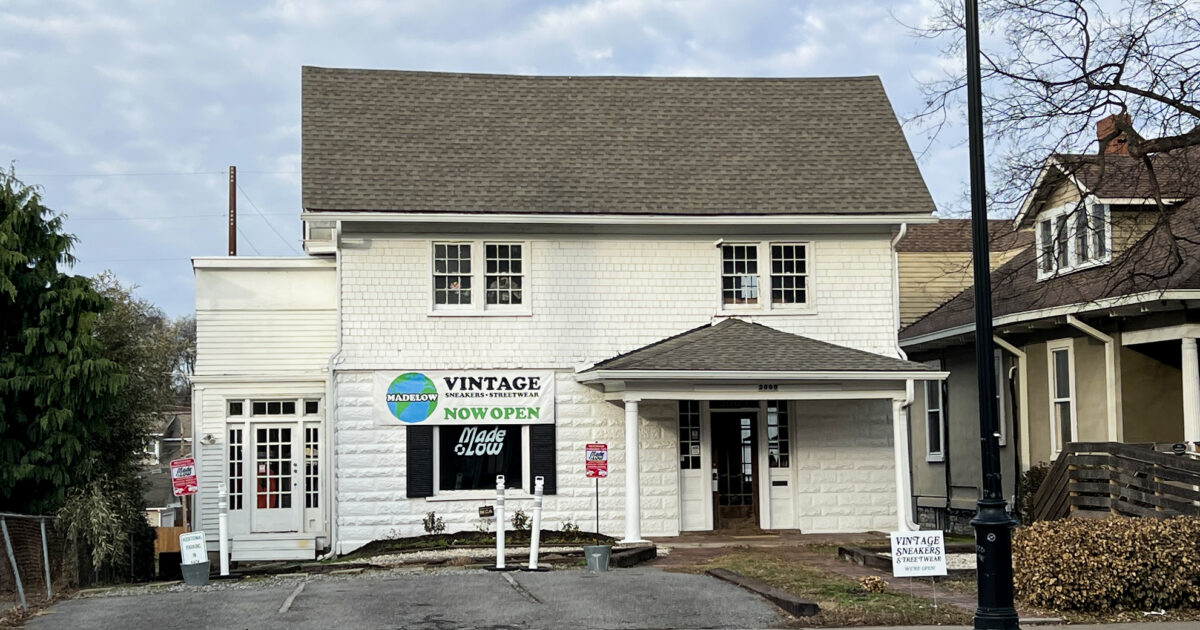 Belmont Blvd Archives Nashville Guru