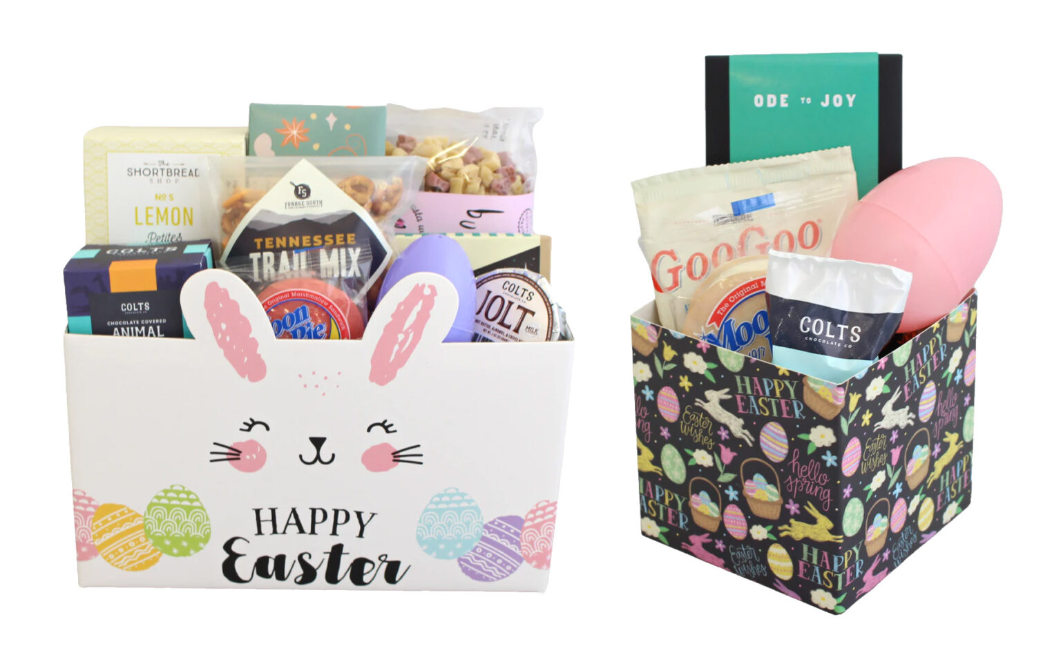 Easter in Nashville Nashville Guru