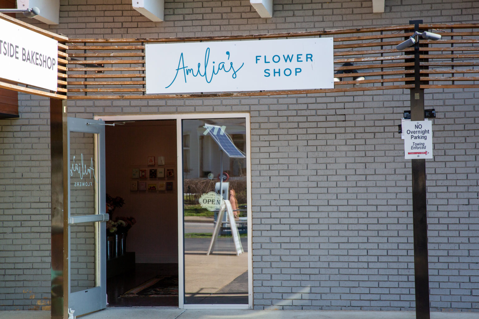 Amelia's Flower Shop (East Nashville) | Nashville Guru