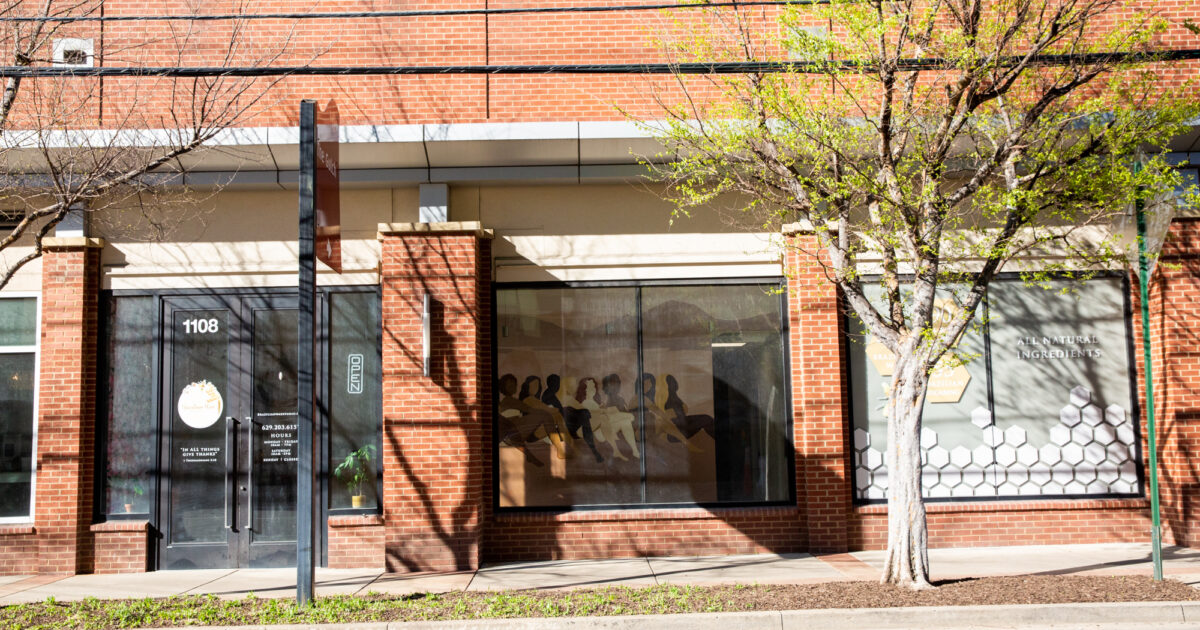 Brazilian Wax Studio Nashville Guru