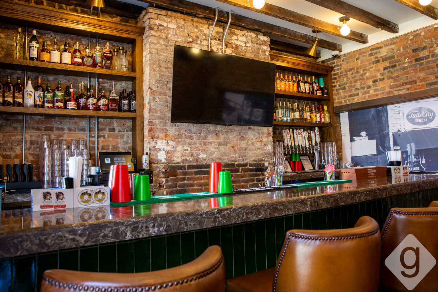 Top Sports Bars in Nashville Nashville Guru