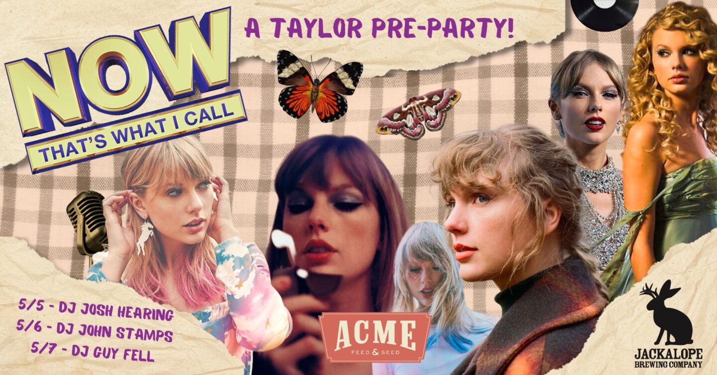 Acme - Taylor Swift Guide