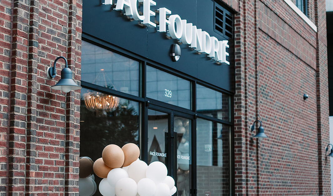 FACE FOUNDRIÉ Nashville Guru