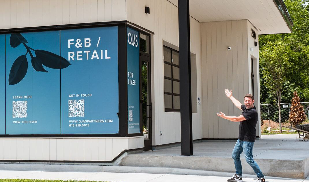 Ladybird Taco (East Nashville) Nashville Guru