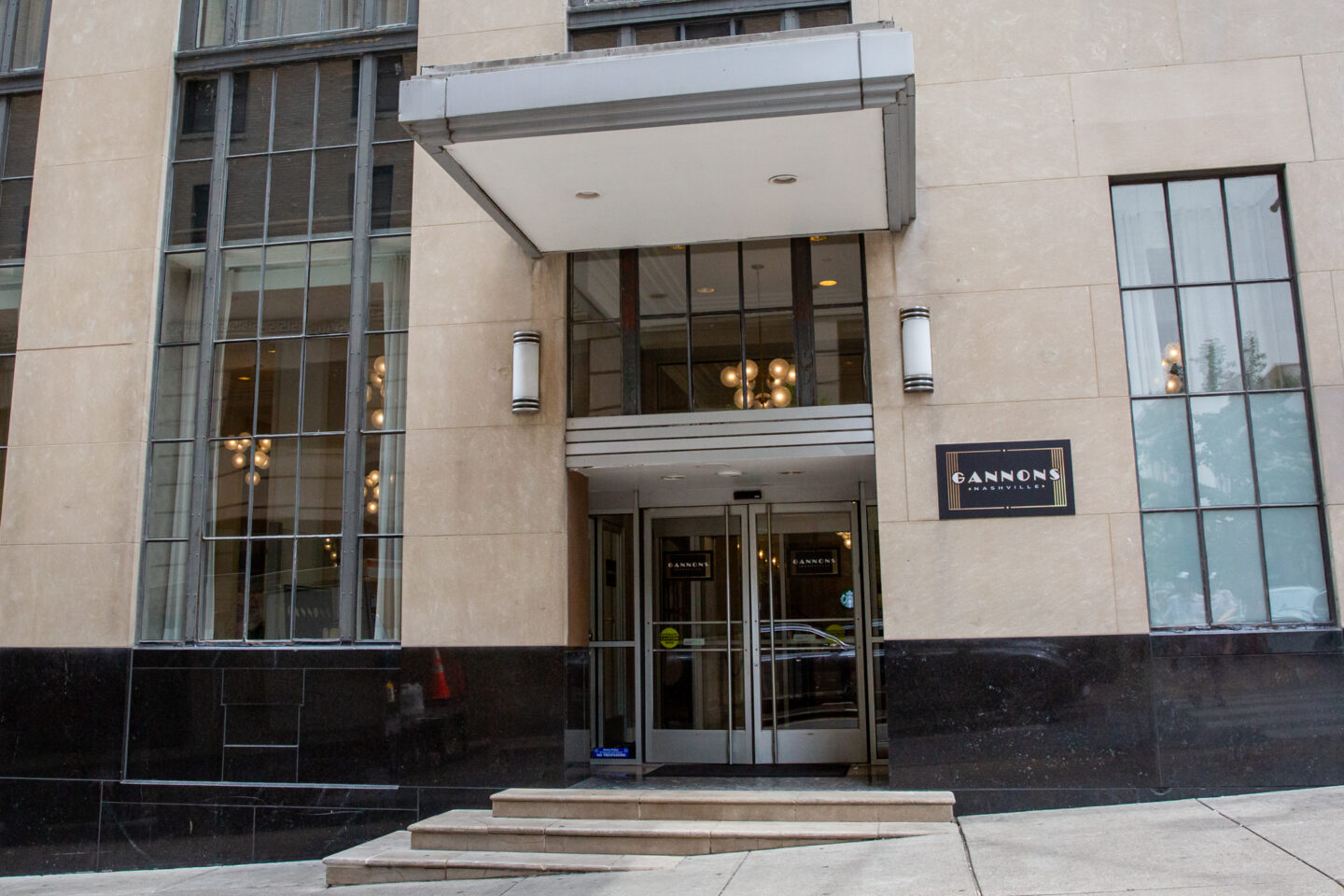 Gannons Nashville Nashville Guru