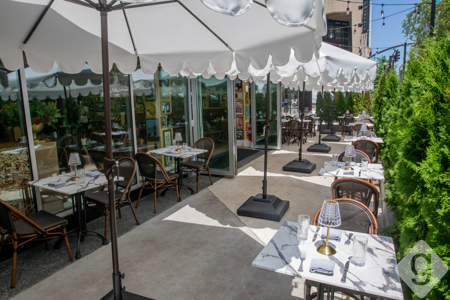 A Look Inside Ophelia's Pizza + Bar Nashville Guru