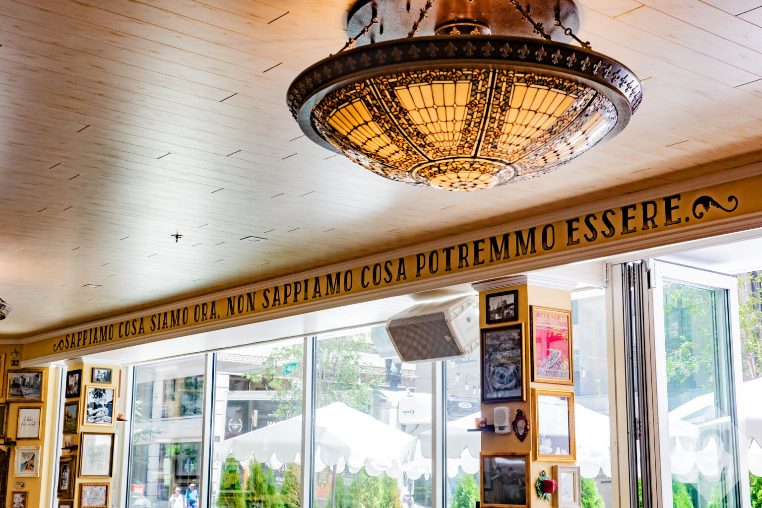 A Look Inside Ophelia's Pizza + Bar Nashville Guru