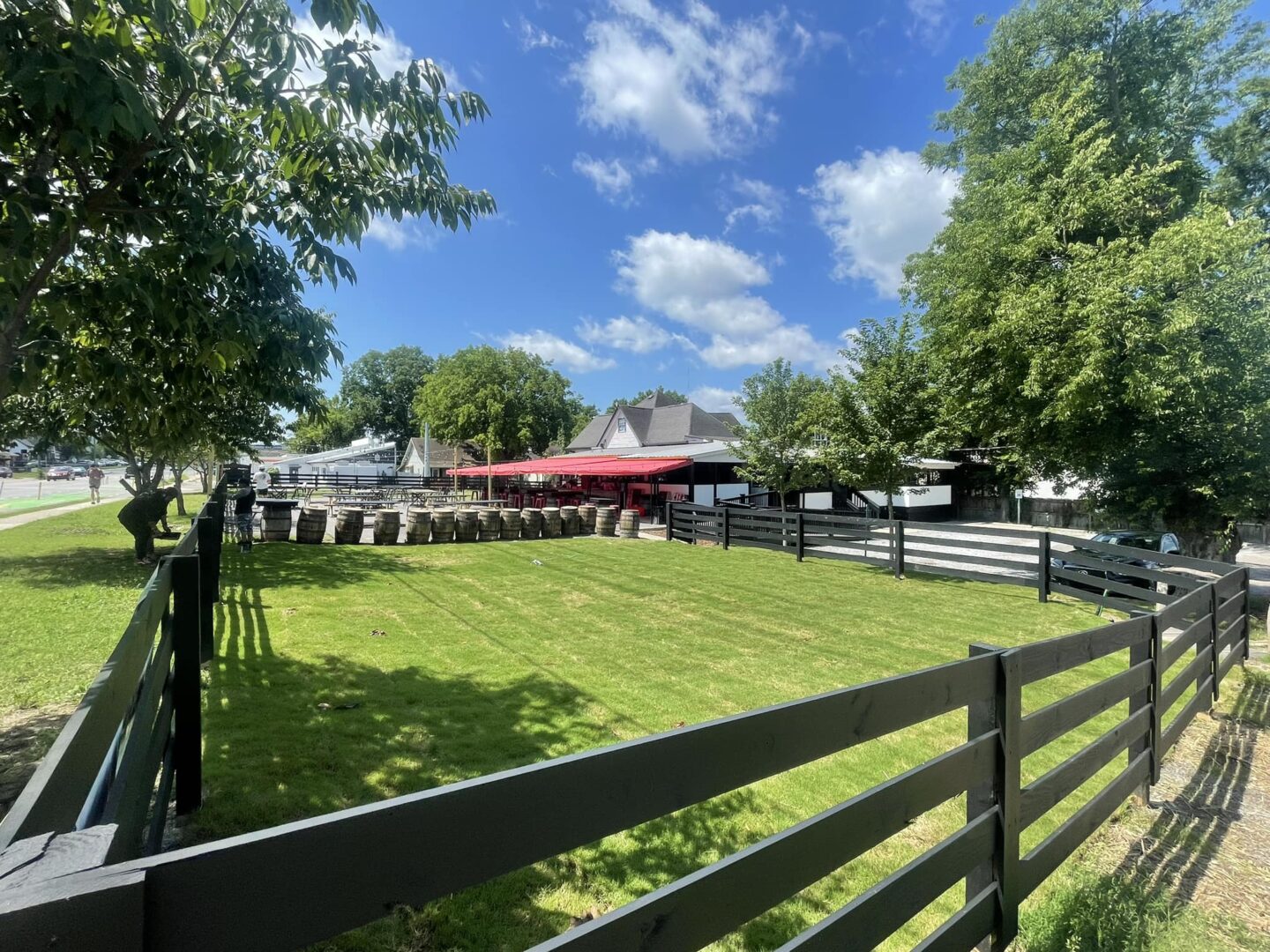 Field House Tavern Nashville Guru