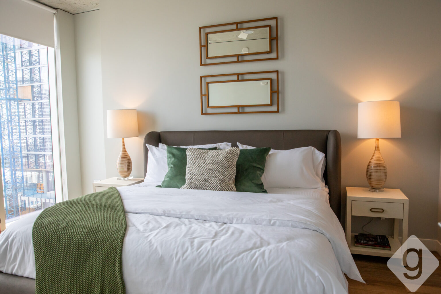 Apartment Tour Alcove Nashville Nashville Guru