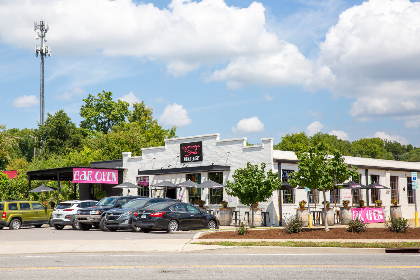 Garage Sale Vintage (East Nashville) Nashville Guru
