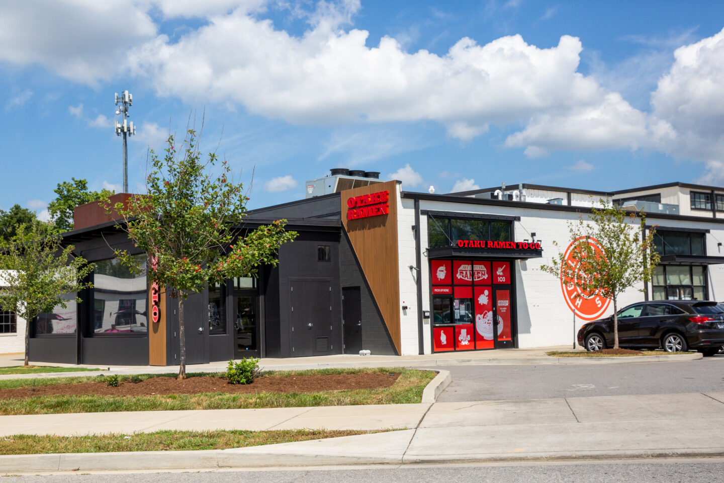 Otaku Ramen (East Nashville) Nashville Guru