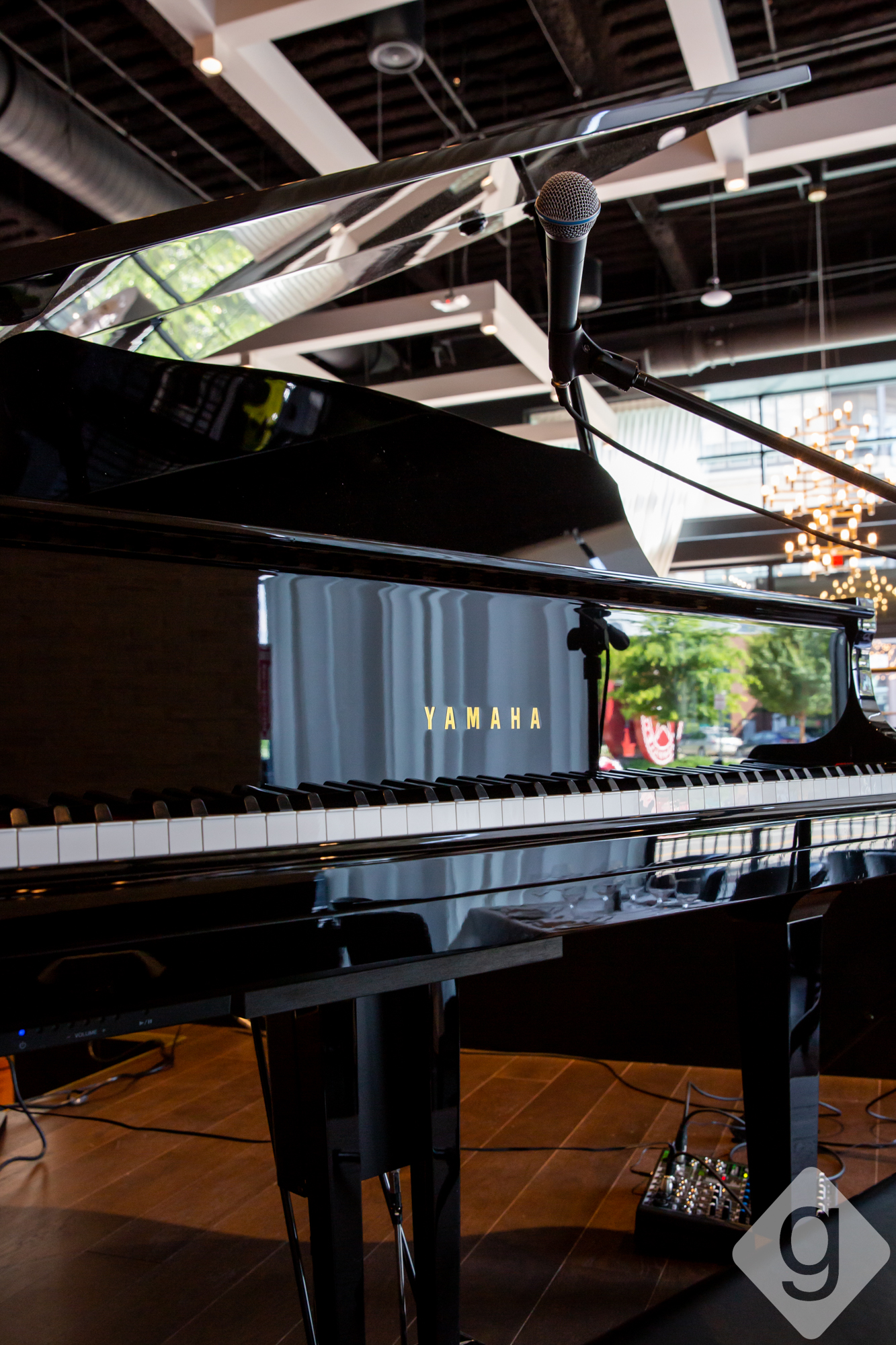 A Look Inside Joe Muer Seafood Nashville Guru