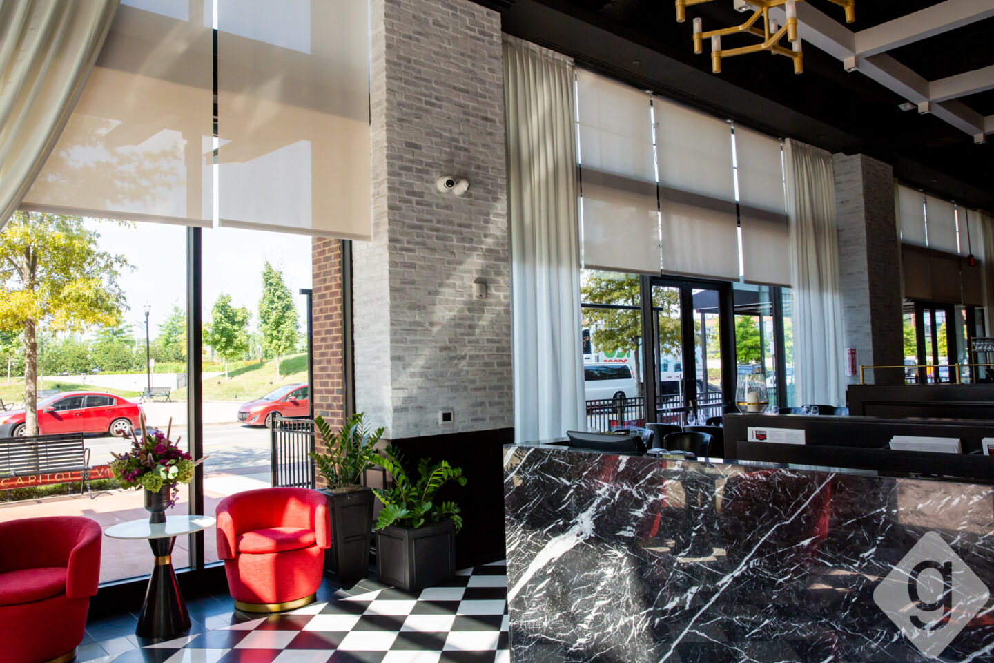 A Look Inside Joe Muer Seafood Nashville Guru