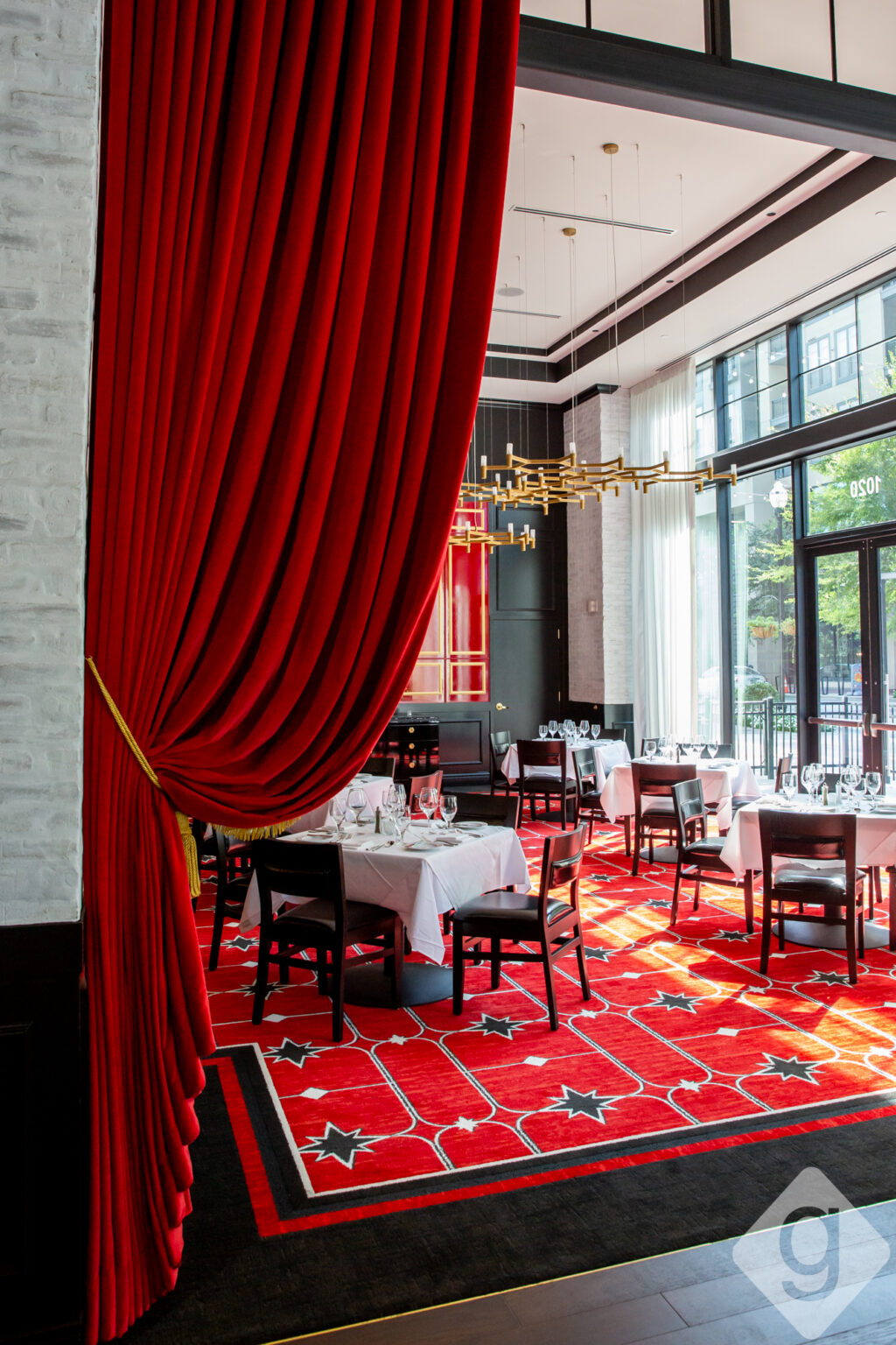 A Look Inside Joe Muer Seafood Nashville Guru