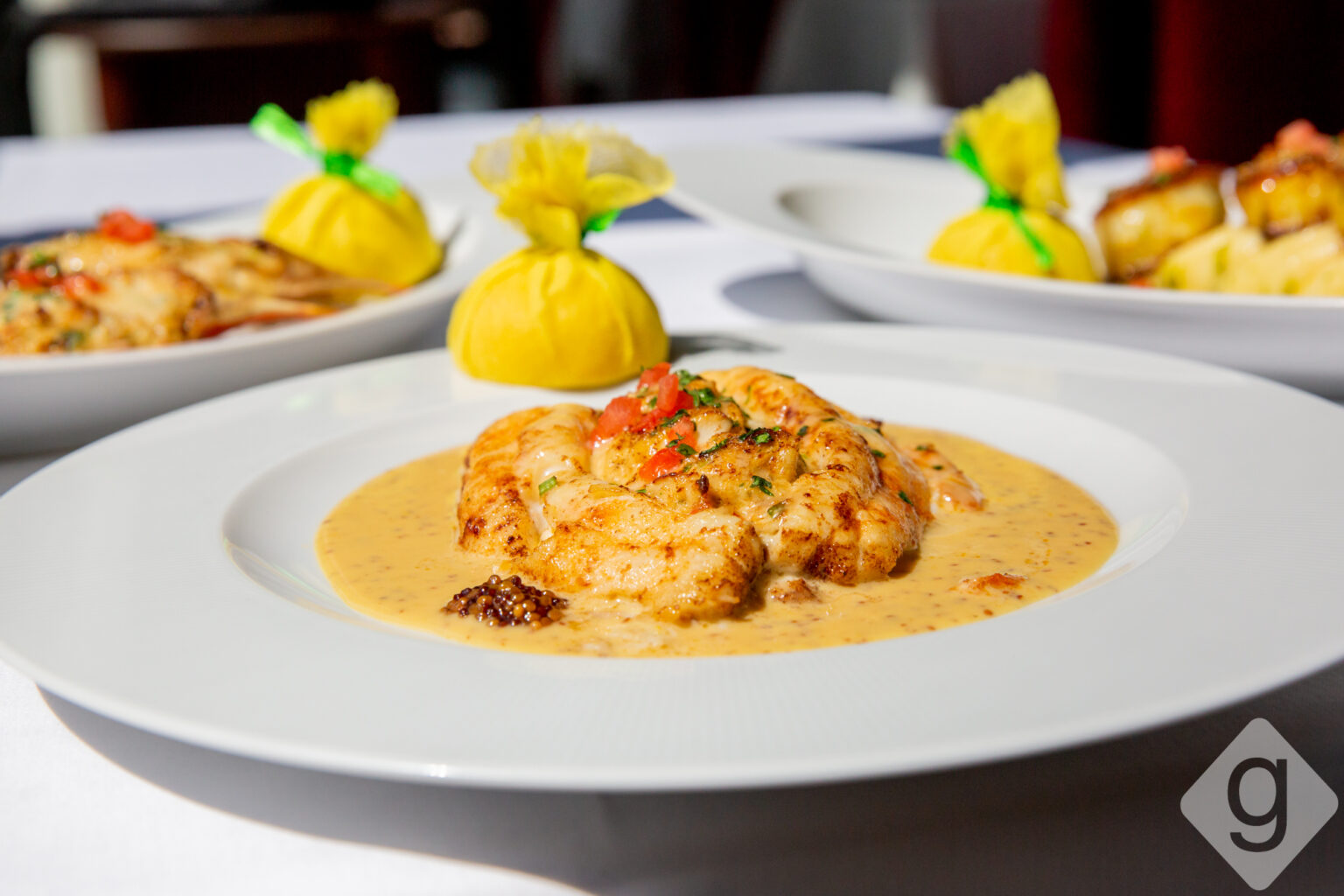 A Look Inside Joe Muer Seafood Nashville Guru