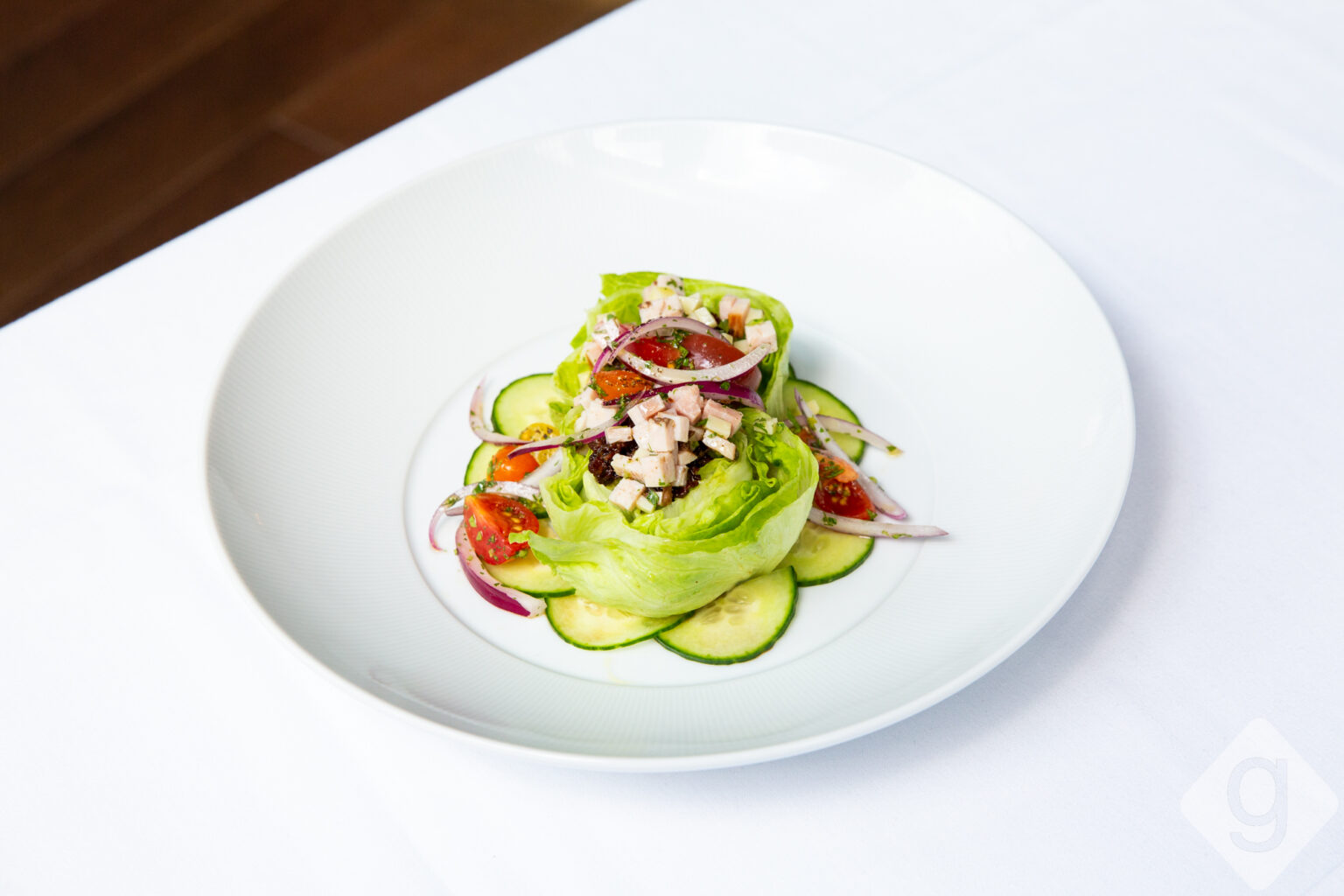 A Look Inside Joe Muer Seafood Nashville Guru