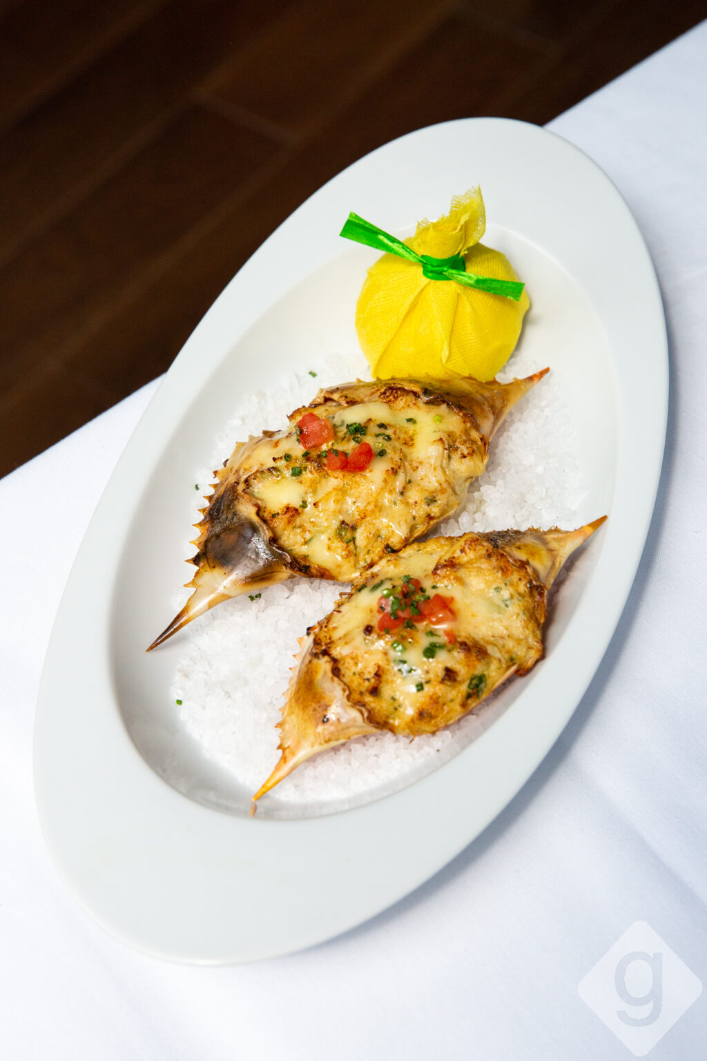 A Look Inside Joe Muer Seafood Nashville Guru