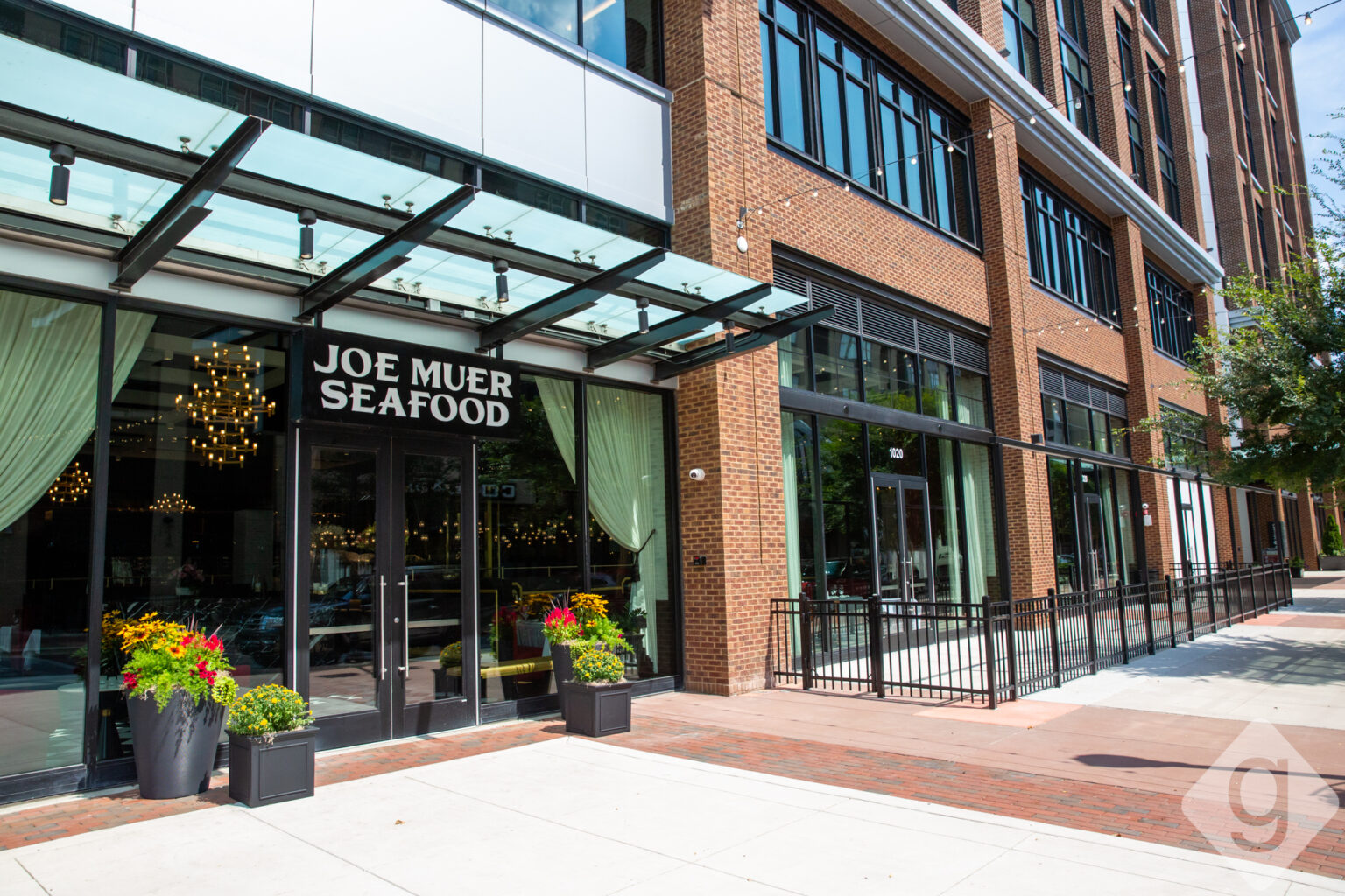 A Look Inside Joe Muer Seafood Nashville Guru