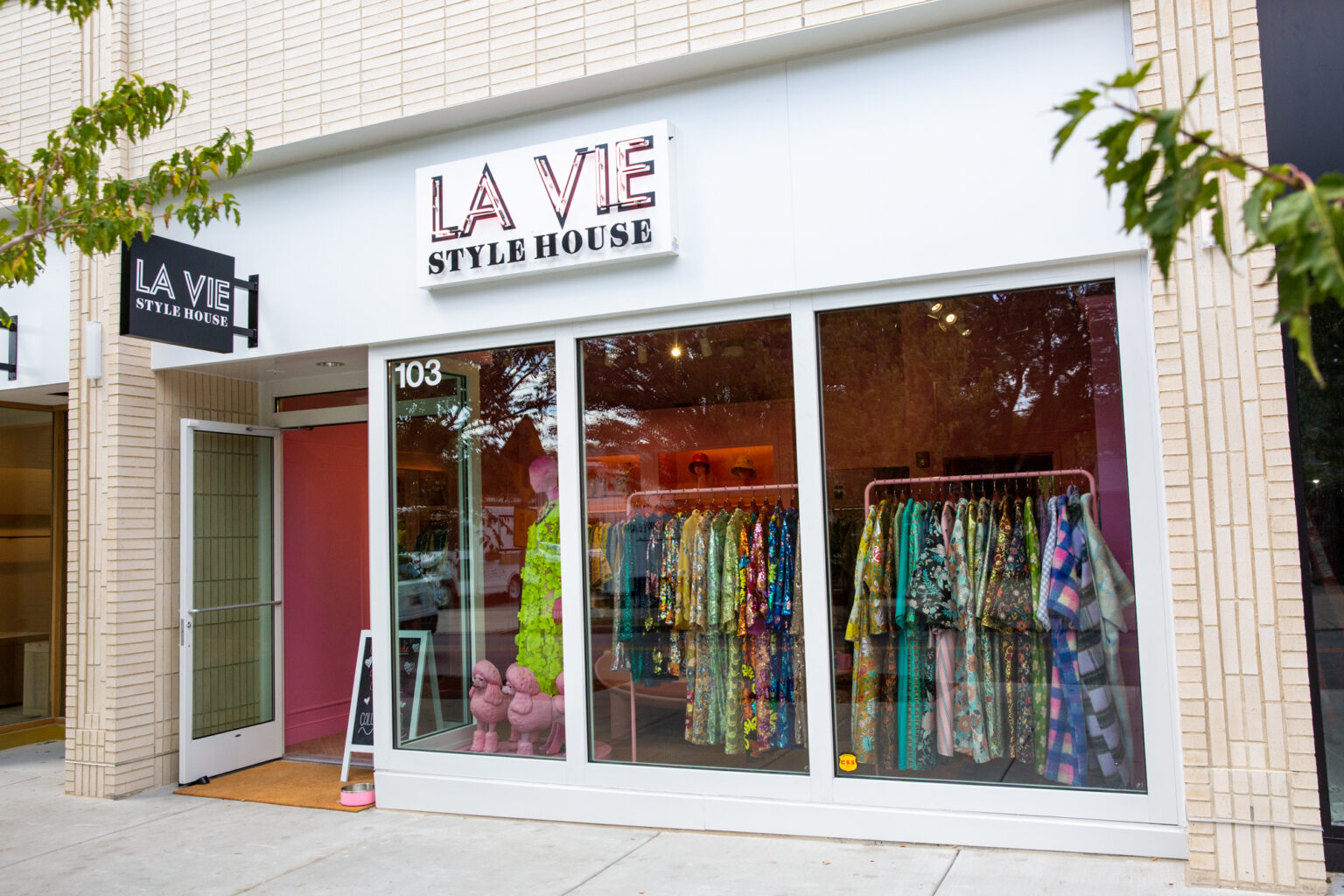 La Vie Style House Nashville Guru