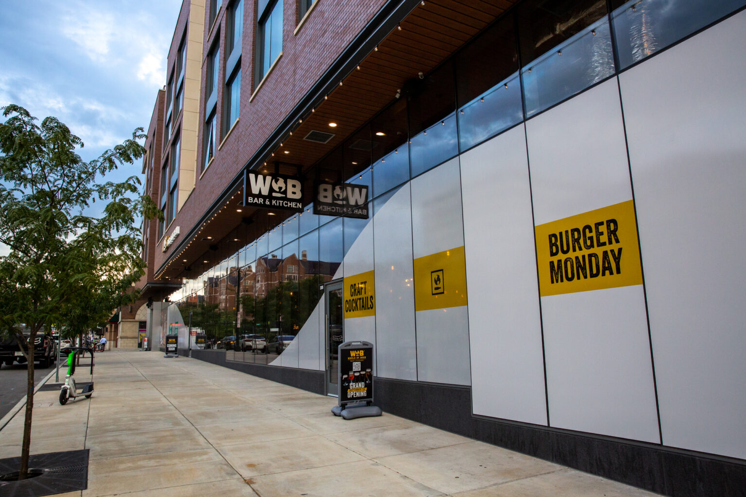 World of Beer Nashville Nashville Guru