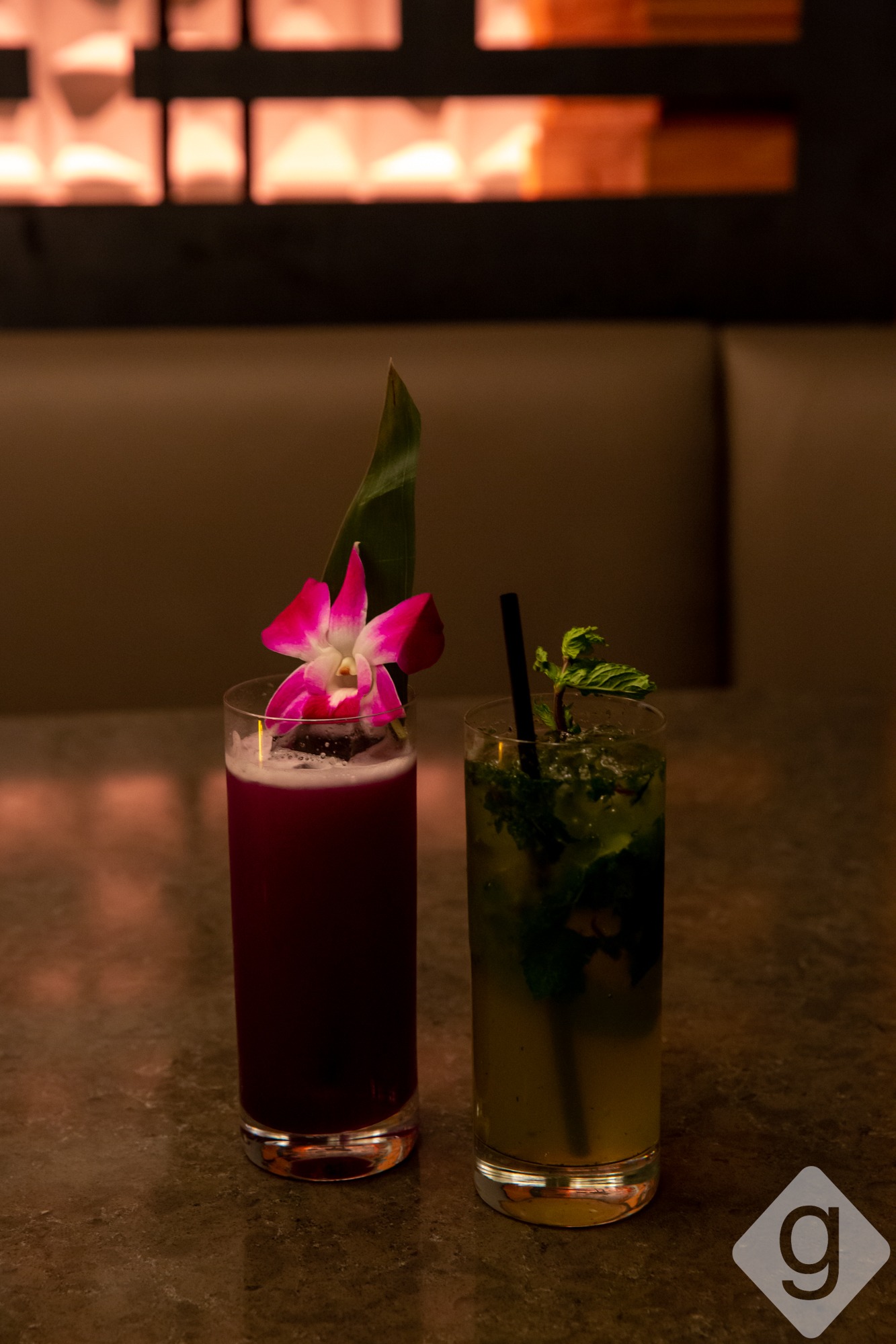 The Eastern Peak (The Gulch) Nashville Guru