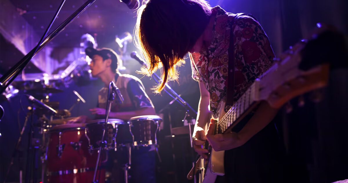 Live Music Lineup at Hard Rock Café | Nashville Guru