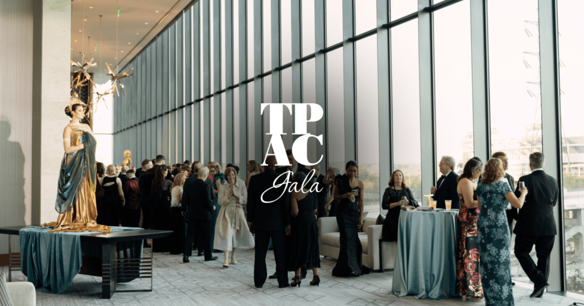 TPAC Gala at Four Seasons Hotel Nashville | Nashville Guru
