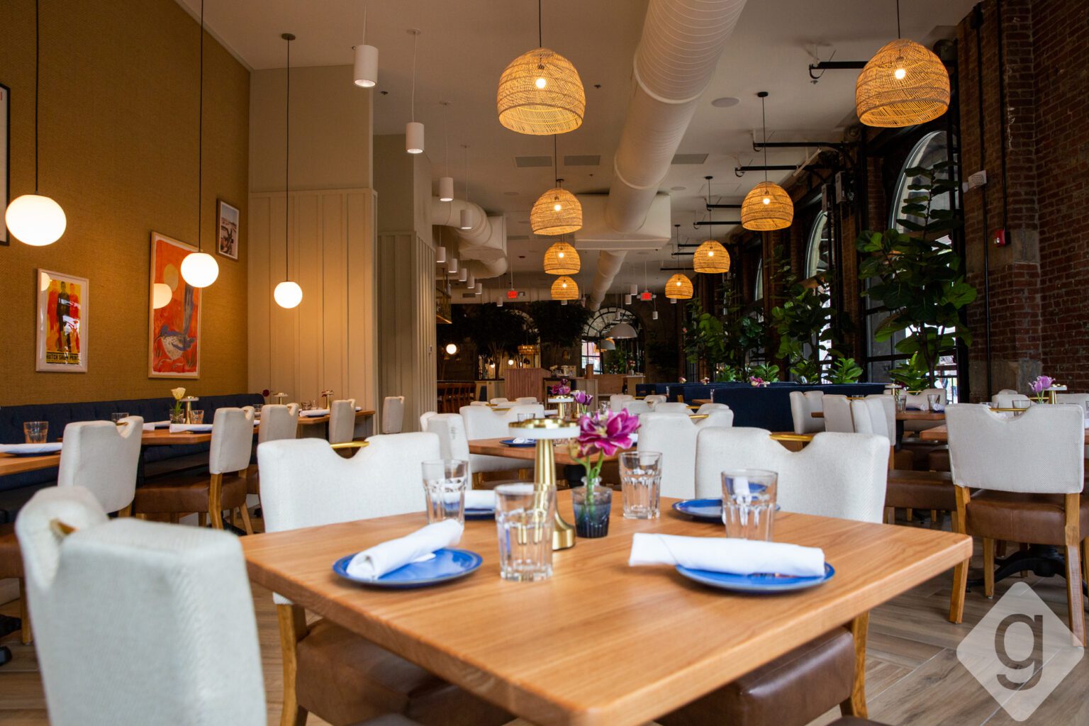 A Look Inside: The Finch American Grill | Nashville Guru