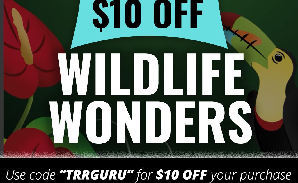 Wildlife Wonders Nashville Guru