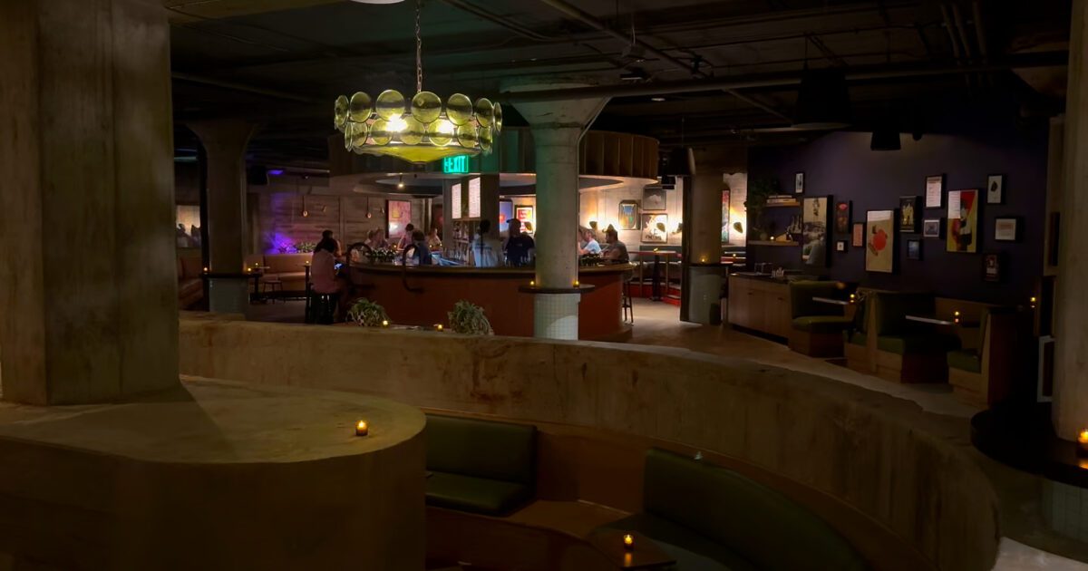 Close Company | Nashville Guru